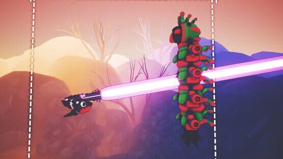 Flappy Shooter — screenshot 1