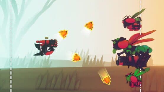 Flappy Shooter — screenshot 2