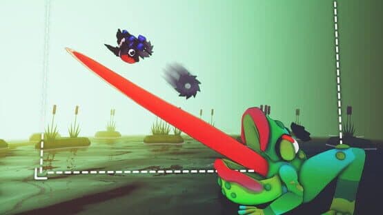 Flappy Shooter — screenshot 4