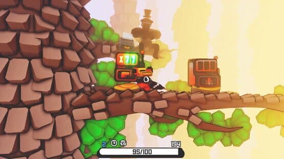 Flappy Shooter — screenshot 5