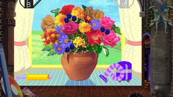 ArtRageous! — screenshot 2