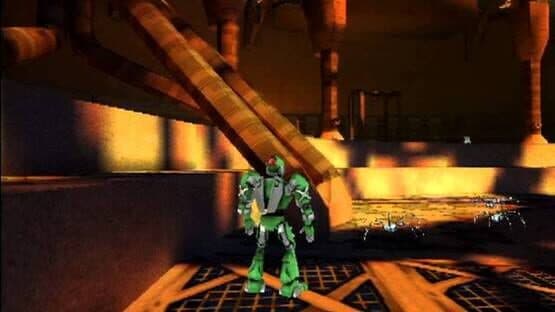 Bionicle: City of Legends — screenshot 3