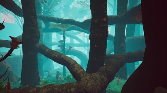 Project Canopy — screenshot 2
