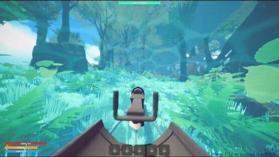Project Canopy — screenshot 4
