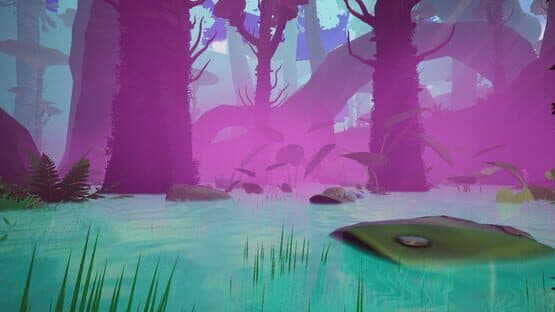 Project Canopy — screenshot 5
