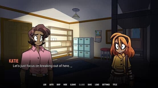 Not It: Spookiest Edition — screenshot 6