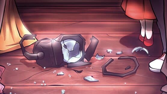 The Last Act — screenshot 2