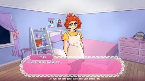 My Sweet Confession — screenshot 4