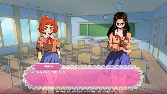 My Sweet Confession — screenshot 5