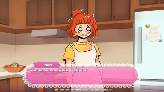 My Sweet Confession — screenshot 6