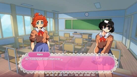 My Sweet Confession — screenshot 7