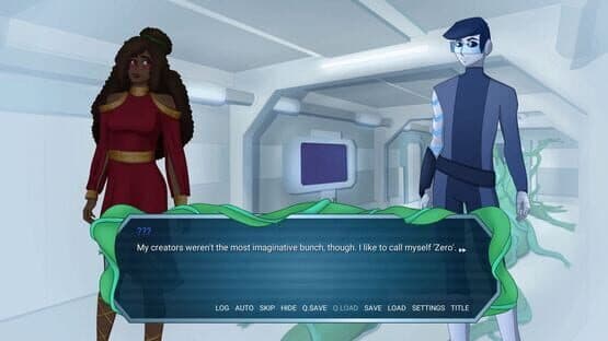 Once Upon an Electric Dream — screenshot 6