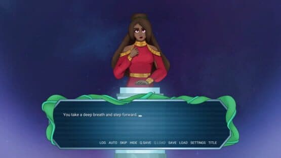Once Upon an Electric Dream — screenshot 8