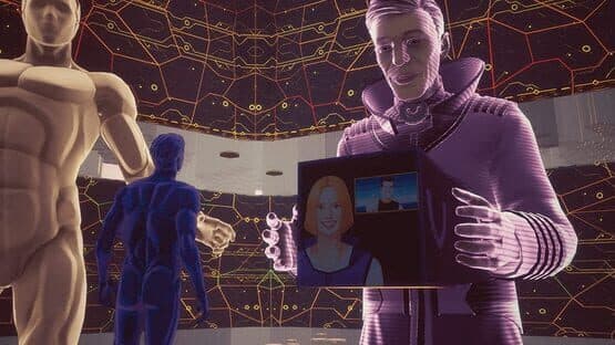 Beyond a Steel Sky: Beyond a Steel Book Edition — screenshot 3