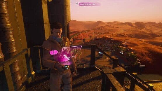 Beyond A Steel Sky: Utopia Edition — screenshot 1