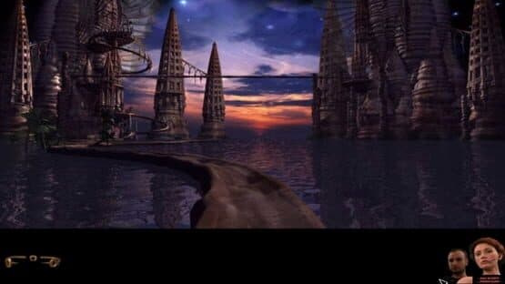 Schizm: Mysterious Journey — screenshot 4