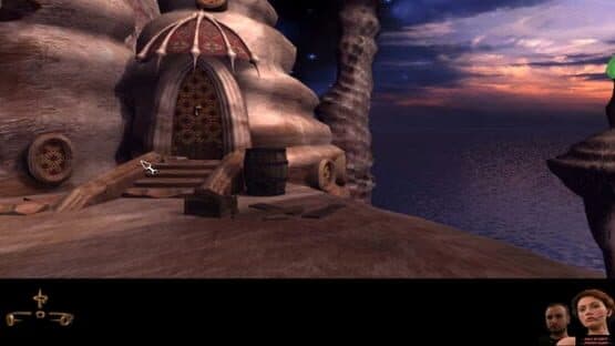 Schizm: Mysterious Journey — screenshot 5