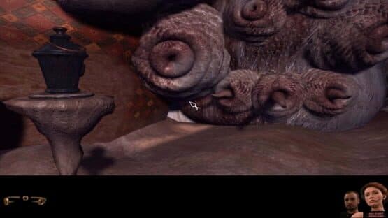 Schizm: Mysterious Journey — screenshot 8