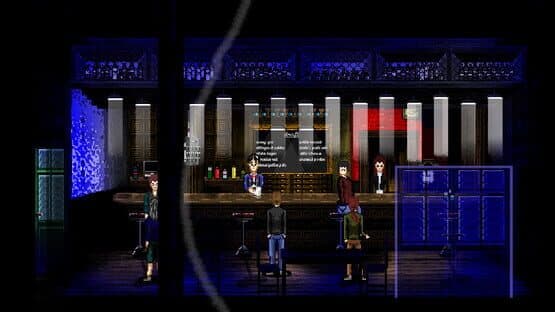 Trap: Welcome to Beryl — screenshot 1