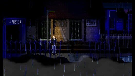 Trap: Welcome to Beryl — screenshot 2