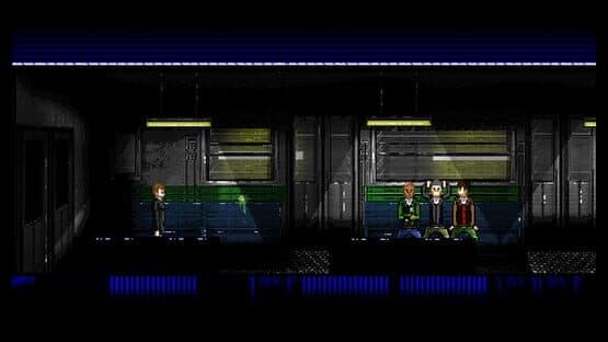 Trap: Welcome to Beryl — screenshot 3