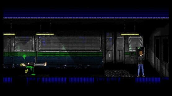 Trap: Welcome to Beryl — screenshot 4
