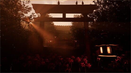 Shadow Corridor — screenshot 1