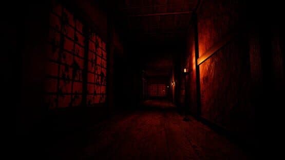 Shadow Corridor — screenshot 2
