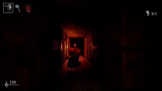 Shadow Corridor — screenshot 4