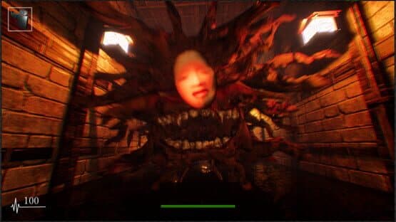 Shadow Corridor — screenshot 5