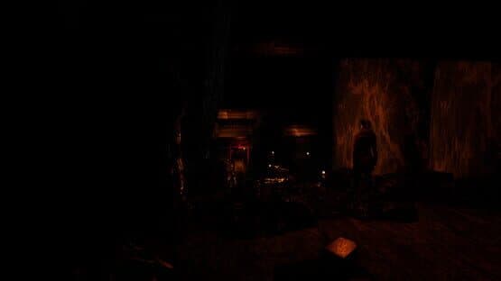 Shadow Corridor — screenshot 7