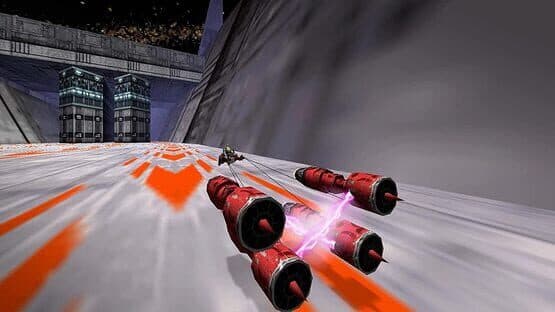 Star Wars Racer and Commando Combo — screenshot 6