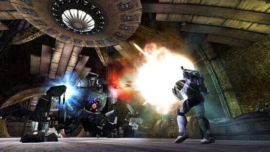 Star Wars Racer and Commando Combo — screenshot 7