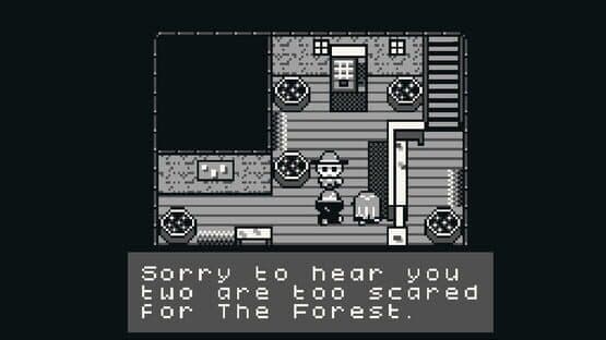 Campfire Tales — screenshot 2