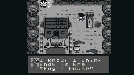 Campfire Tales — screenshot 4