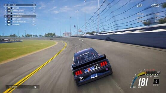Nascar 21: Ignition - Champion's Edition — screenshot 5