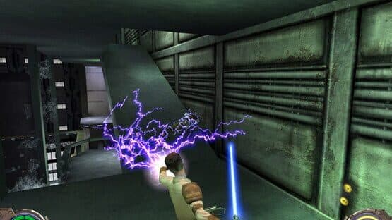 Star Wars: Jedi Knight Collection — screenshot 2