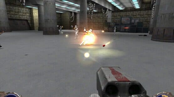 Star Wars: Jedi Knight Collection — screenshot 5