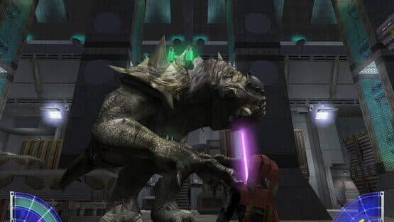 Star Wars: Jedi Knight Collection — screenshot 8