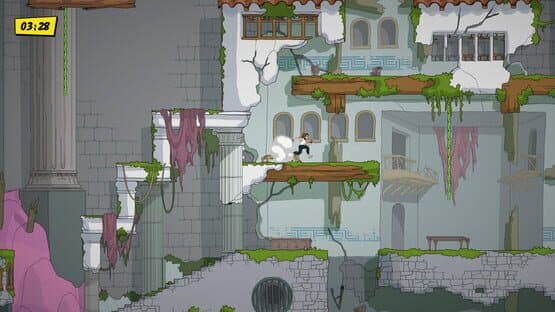 Treasures of the Aegean: Collector's Edition — screenshot 4