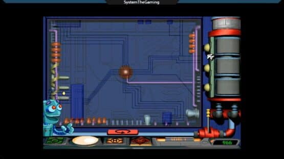 JumpStart Adventures: 3rd Grade - Mystery Mountain — screenshot 3