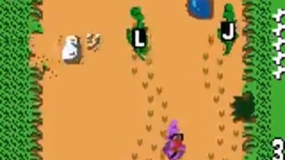 JumpStart: Dino Adventure Field Trip — screenshot 2