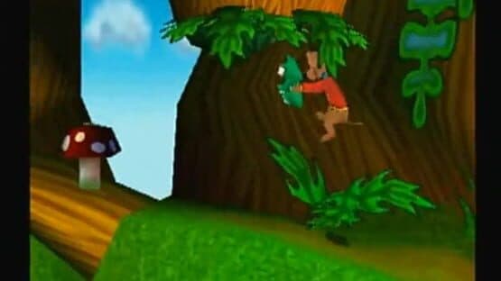 JumpStart Wildlife Safari Field Trip — screenshot 1