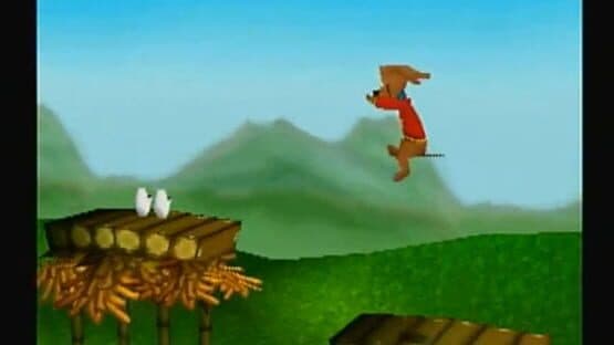 JumpStart Wildlife Safari Field Trip — screenshot 3