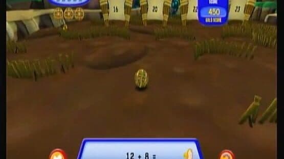 JumpStart Escape from Adventure Island — screenshot 1