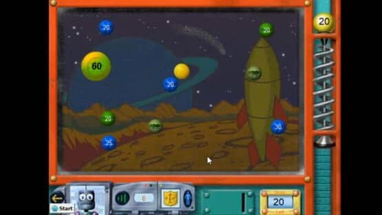Jumpstart Spy Masters: Max Strikes Back — screenshot 3