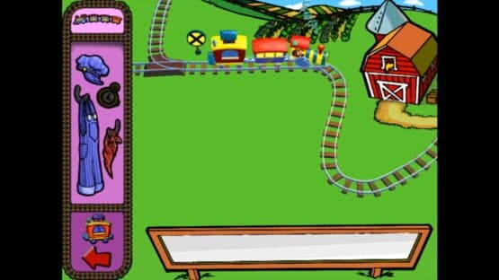 JumpStart ABC's — screenshot 2