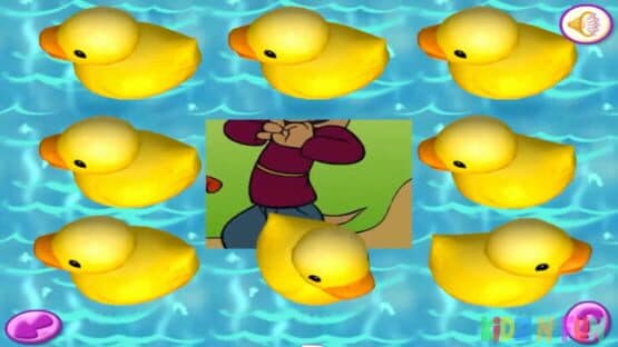 JumpStart Advanced Preschool: StoryLand — screenshot 2