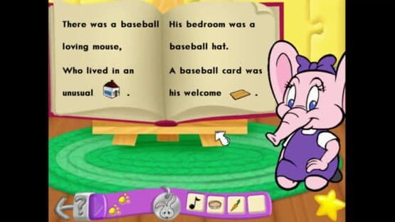 JumpStart Advanced Preschool — screenshot 2