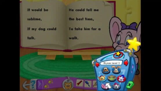 JumpStart Advanced Preschool — screenshot 3